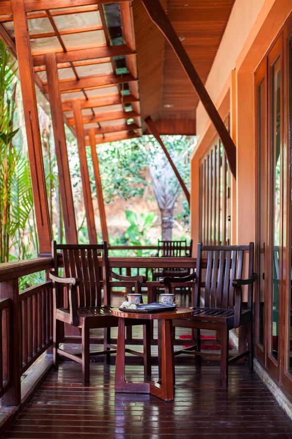 Palms Hill Resort Phang Nga Exterior foto